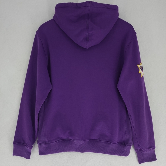 Nickelodeon Rugrats Slime Reptar Pullover Hoodie - Picture 3 of 8